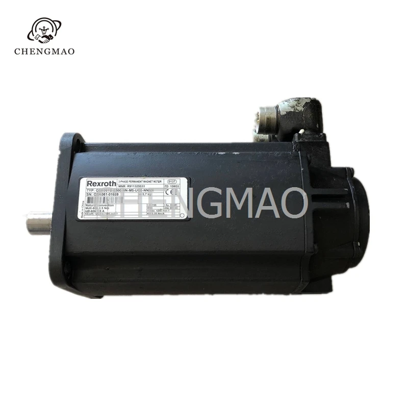 

QSK061B-0300-NN-M5-UG0-NNNN Germany Rexroth servo motor In Stock