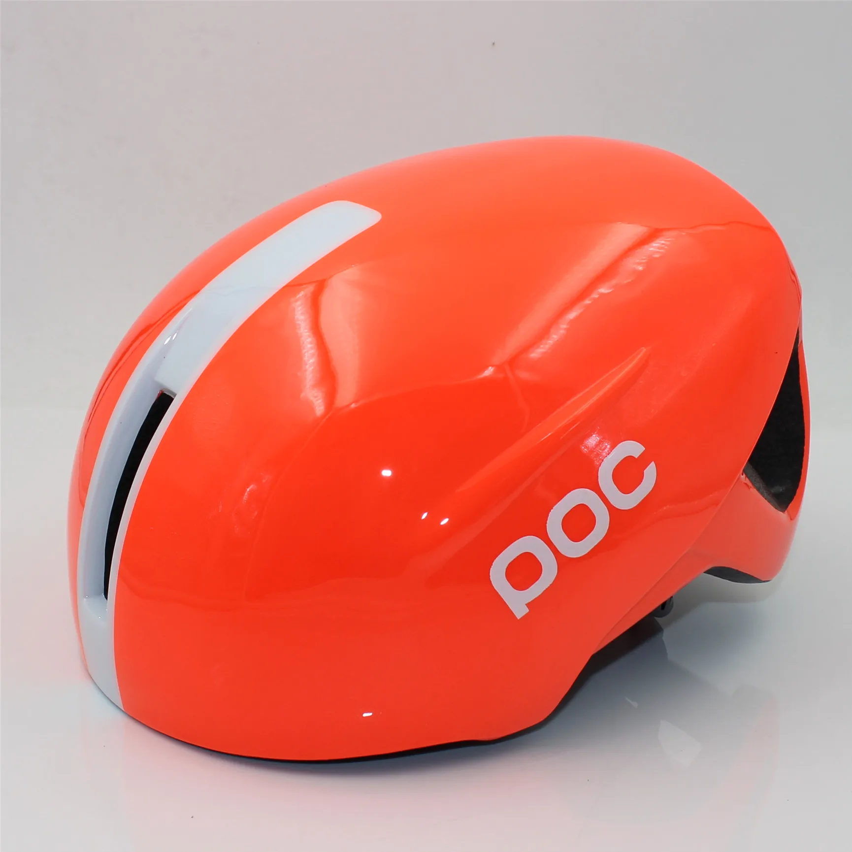 Дорожный шлем POC Aero Raceday велосипедный Eps для мужчин и женщин мужской ультралегкий