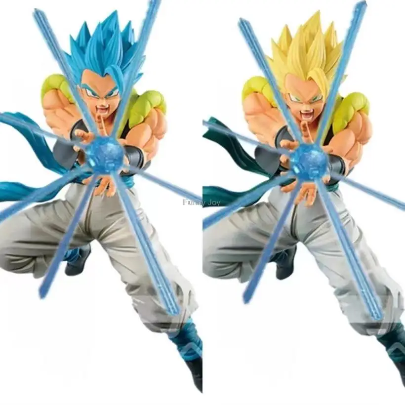 24-х стилях аниме Dragon Ball Z фигурка Сын Гохан Manga модель Супер Saiyan героя Figma ПВХ