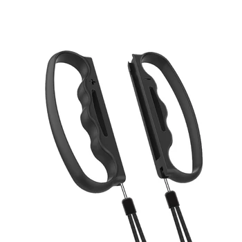 

for Nintendo Switch NS Game Accessories Left/Right Boxing Fitness Gaming Handle Grip Case Hand Holder Grap for Switch