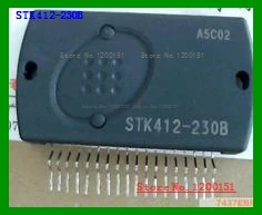 STK412 STK412-230 STK412-230B STK412-230C STK412-240M STK4311 STK2139 модули