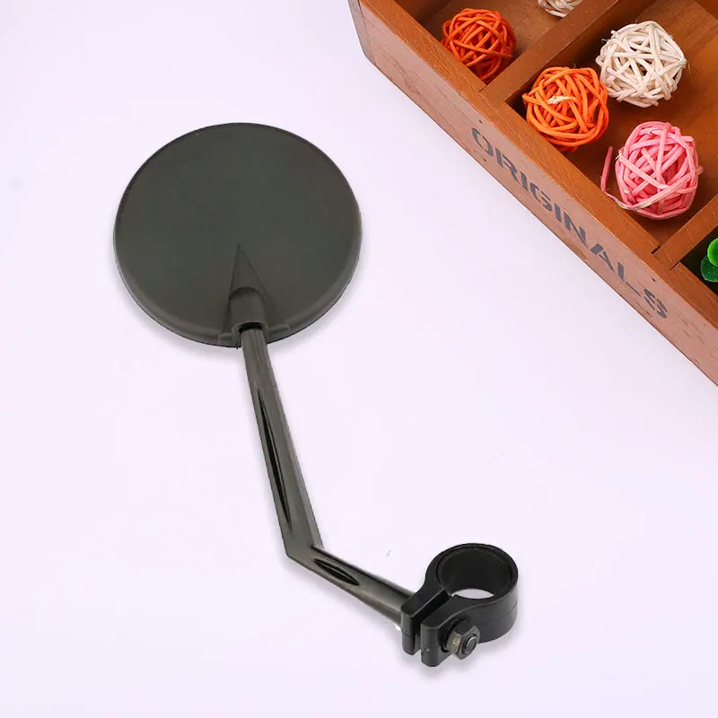 Руль велосипеда зеркало портативный профессиональный гибкие аксессуары для зеркал заднего вида