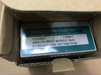 

FXAIM02 Analog Input Module New and Original in Box