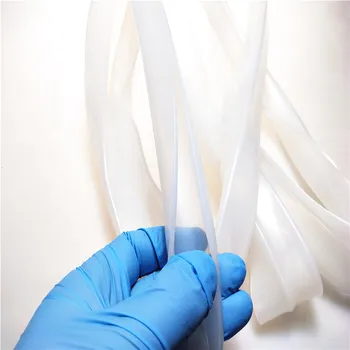 

Vibrating screen diameter 600mm to 2000mm U type rubber sealing strip V type rubber sealing strip for Circular vibrating screen