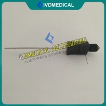 

Sysmex Sample Needle Hematology Analyzer XT1800 XT2000 XT4000 XE2100 XE5000 Puncture Needle Sampling Needle New