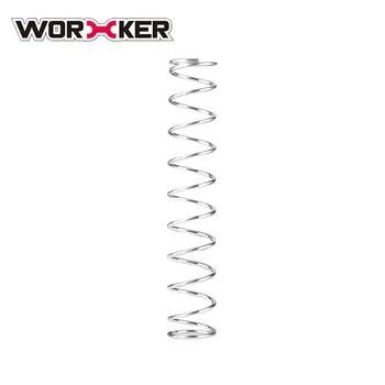 

Worker 6 kg Mod Upgrade Spring For NERF N-STRIKE ELITE STRONGARM Blaster/Nerf Rebelle Spylight Blaster/Zombie Strike Flipfury