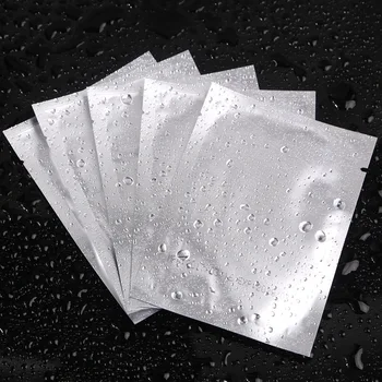 

50 pairs/Lots Eye Paper Patches False Eyelash Grafted Eyelashes Under Eye Pads Lint Free Stickers Makeup for Eyelash Extension