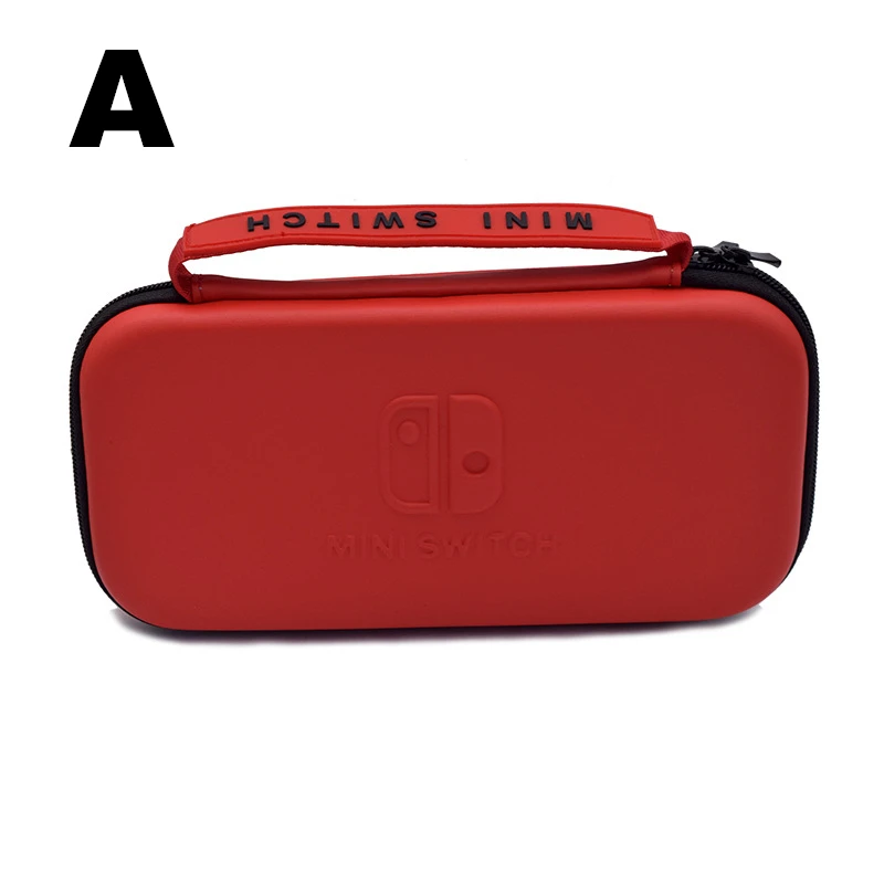 Модный чехол для кабеля чехол для nintendo Switch Lite жесткий защитный чехол Защитный футляр игровая сумка с логотипом
