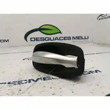 

1360534 HANDLE INNER REAR RIGHT BMW 5 SERIES SALOON (E60)