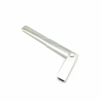 

Datong World Remote Control Car Key Blade Blank Insert for Jaguar XF XJ F-Type For Land Rover Range Rover Evoque Sport 2011-2013