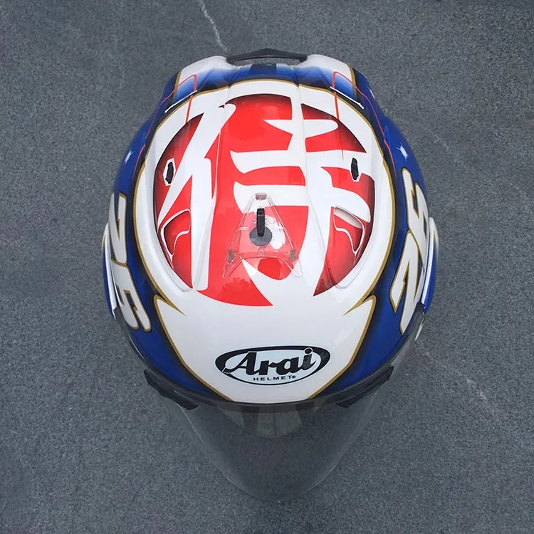 ARAI 3/4 шлем мотоциклетный шлем полушлем открытый шлем-каска для мотокросса Размер: S M L XL XXL, Capacete