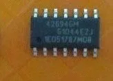 IC новый оригинальный TLE42694GM TLE42694 42694GM 42694 SOP14 | Обустройство дома