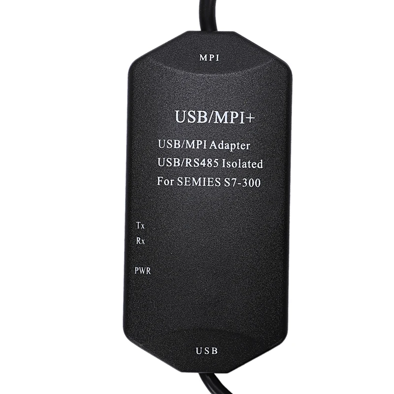 3M USB-MPI+ кабель для программирования для Sie-mens S7-300/400 SIMATIC