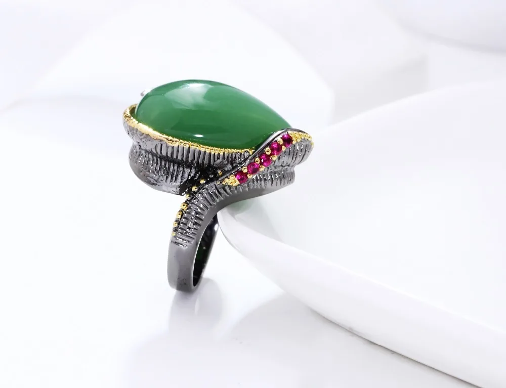 big waterdrop ring (2)