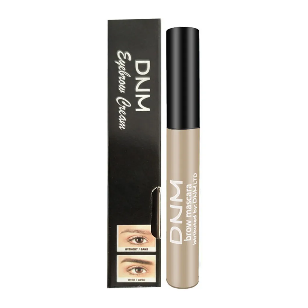 1 Pc Eyebrow Shadows Waterproof Longlasting Makeup Tool Maquiagem Eyebrow Pencil Brush Eye Brow Microblading Tattoo Makeup Tool