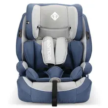 Автокресло безопасности детское сиденье безопасности сентября-12 лет Детское сиденье 3C Сертификация