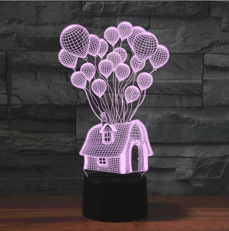 millennium falcon desk lamp