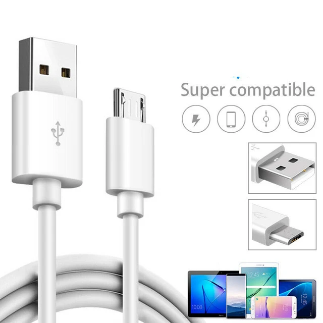 Charging Cable Samsung Galaxy A1 Charger Wall Phone Charger