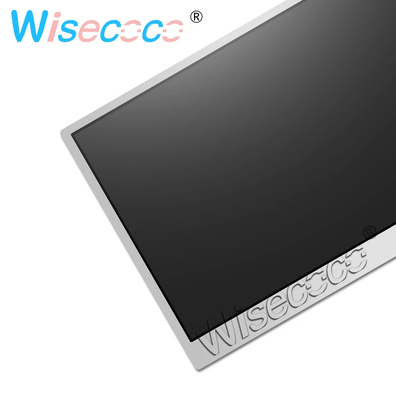 DJ101IA-07A 1280*720 10," IPS display экран lcd TFT с 40 булавка LVDS 60 Гц для автомобильного дисплея
