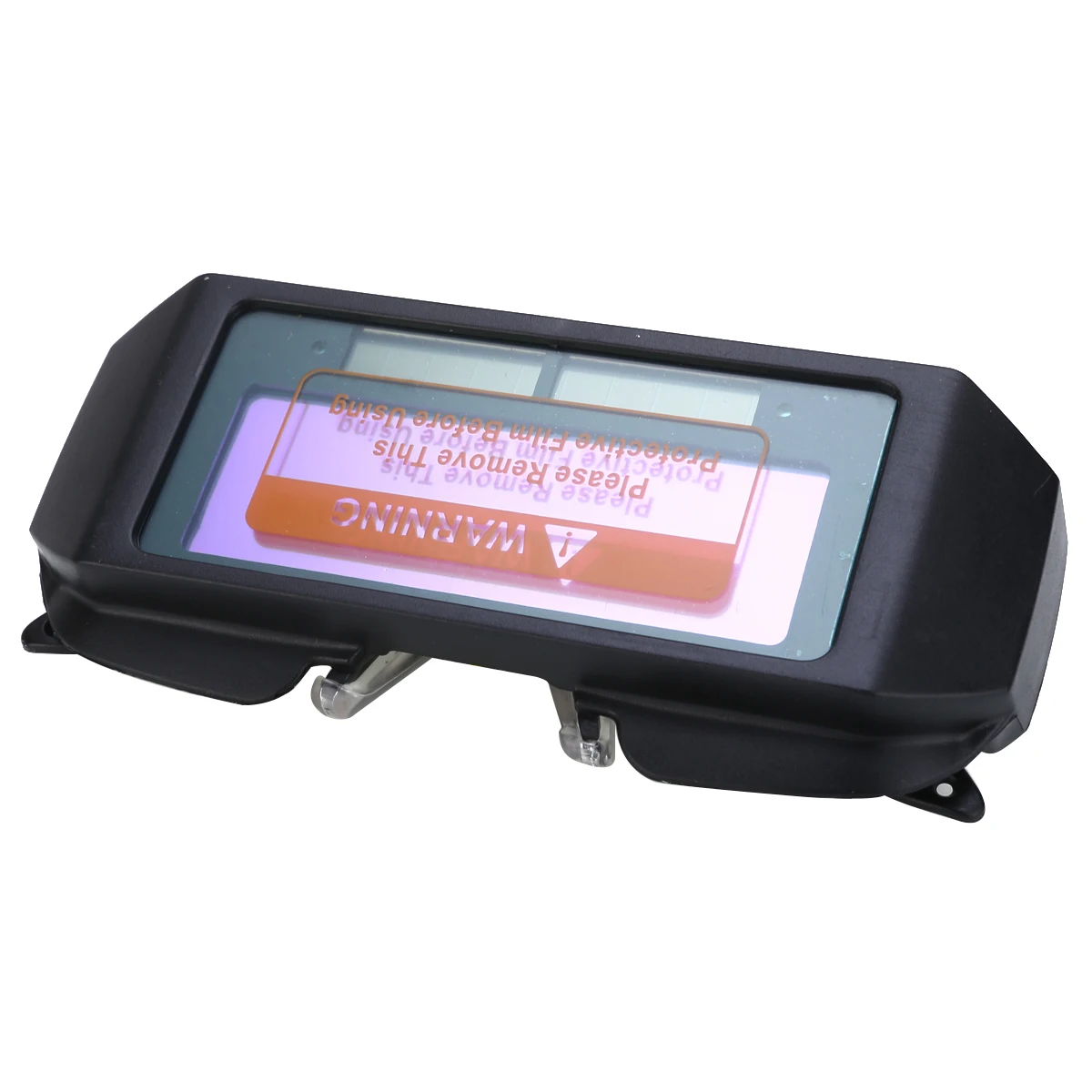 New Solar Auto Darkening Welding Mask Helmet Eyes Goggle Welder Welding Glasses Protective Welding Mask Glasses