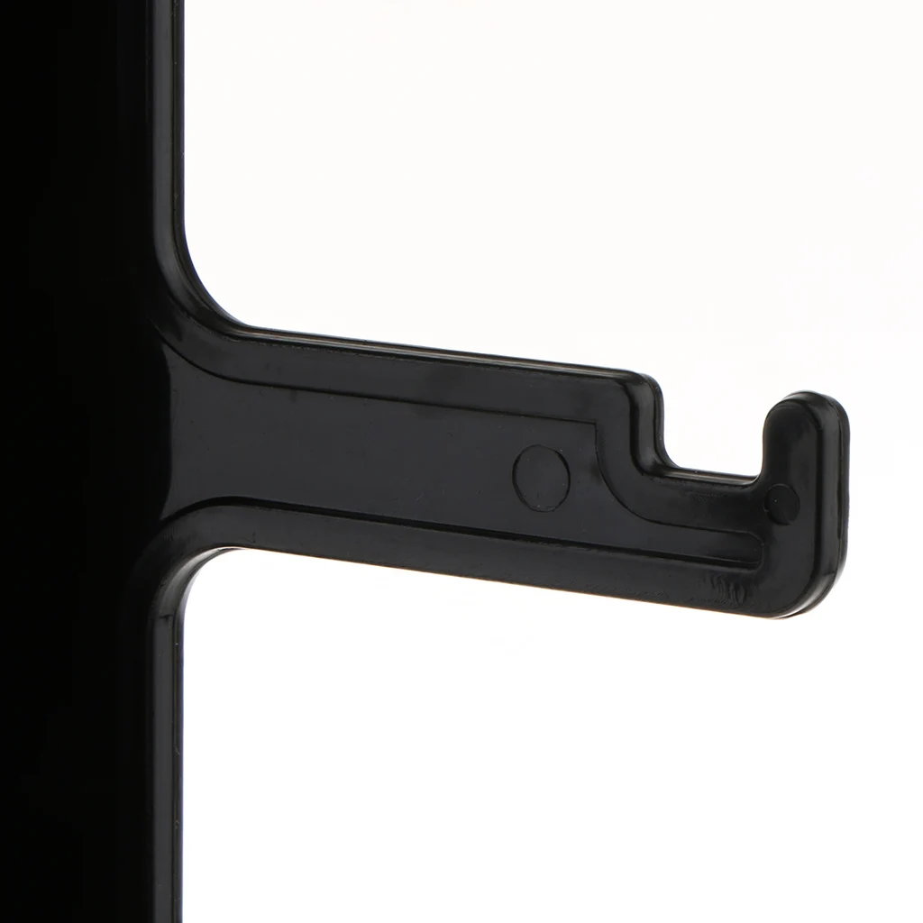 Plastic Sunglass Eyeglass Frame Rack Display Counter Stand Holder Organizer