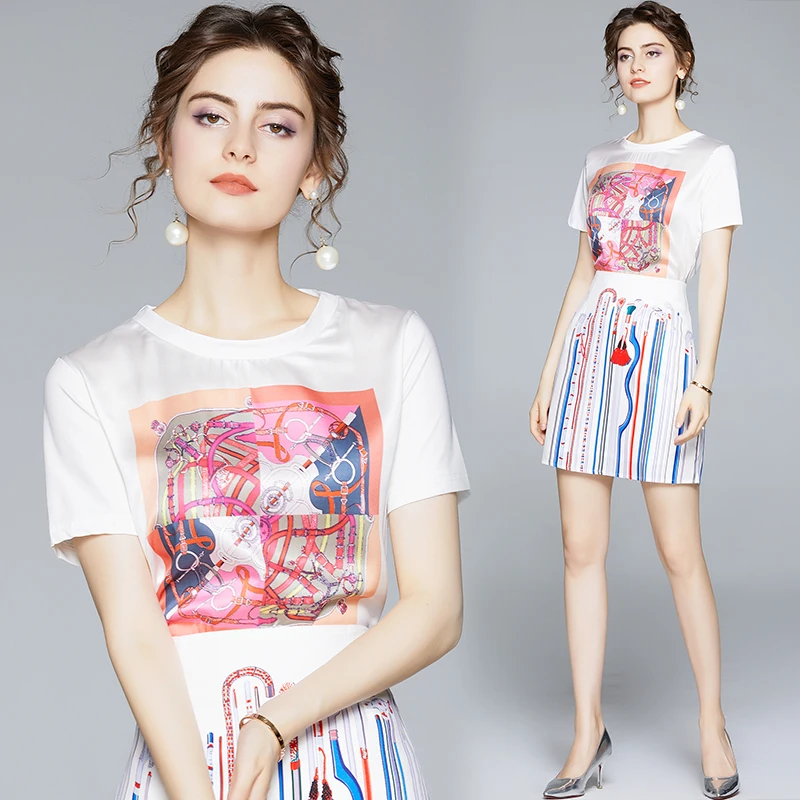 cute two piece sets for summer