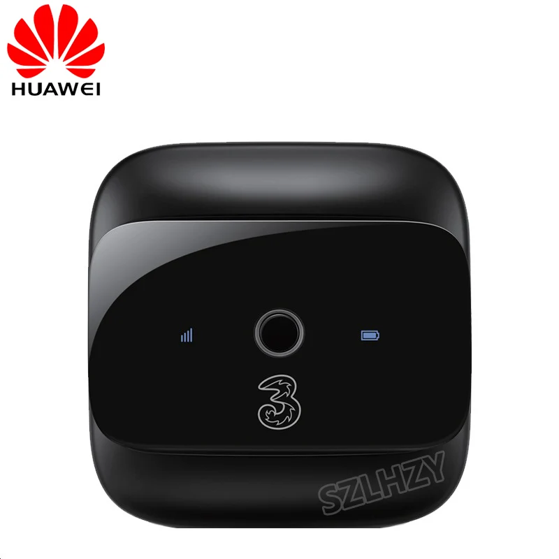 

Unlocked Original HUAWEI E5575s-210 4G 3G Wireless Router Modem 150Mbps Car Wifi Mobile Hotspot Pocket LTE Wireless mifi