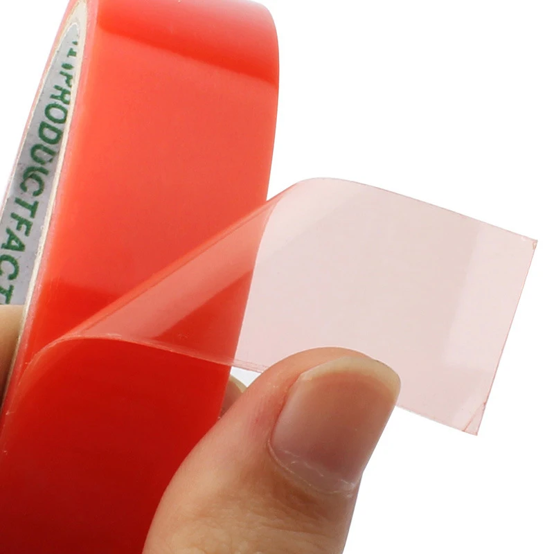 

Bike Tire Double Sided Tape Roll Soft Mounting Adhesive Tape Adjustment Tubular Adhesive Glue Tapes Bike Accessories