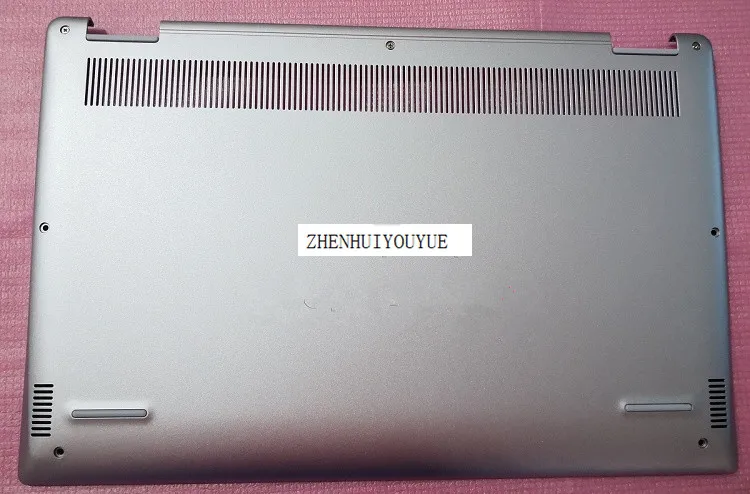 Для DELL Inspiron 5390 Нижняя крышка D чехол PN JP7WP