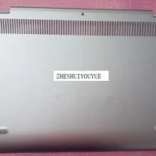 Для DELL Inspiron 5390 Нижняя крышка D чехол PN JP7WP