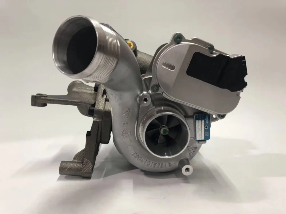 

Turbocharger for BorgWarner-Audi Q7 3.0T 059145715F 53049880054 1 order