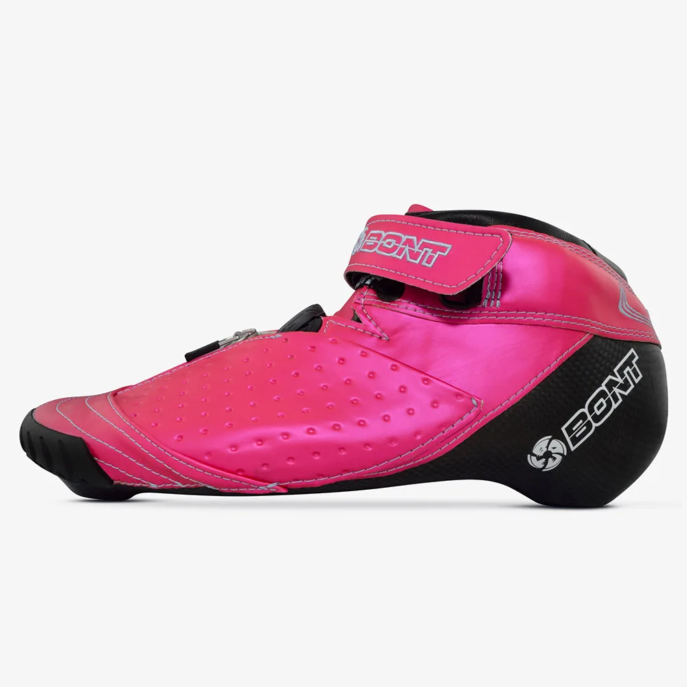 BONT Vaypor BOA Inline skate профессиональное катание на коньках ботинки