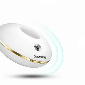 

Mini air humidifier USB car humidifier portable humidifier household humidifier timing battery sprayer humidifier