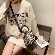 Женские Сумки из искусственной кожи, леопардовая сумка для покупок, сумки через плечо, сумки с ручками, Пляжная треугольная сумка, кошельки и модные дорожные сумки# T