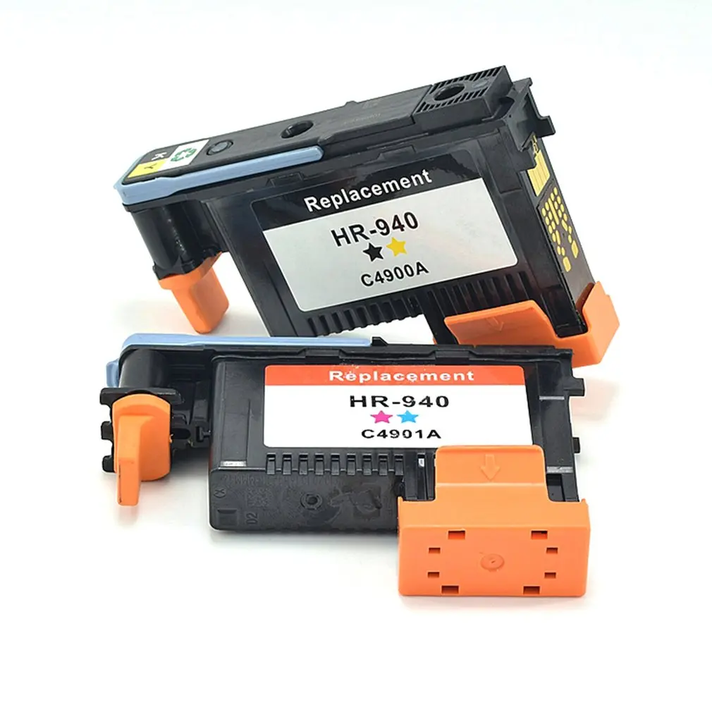 

for HP 940 C4900A C4901A Printhead Print head for HP Pro 8000 A809a A809n A811a 8500 A909a A909n A909g 8500A A910a A910g Non-OEM