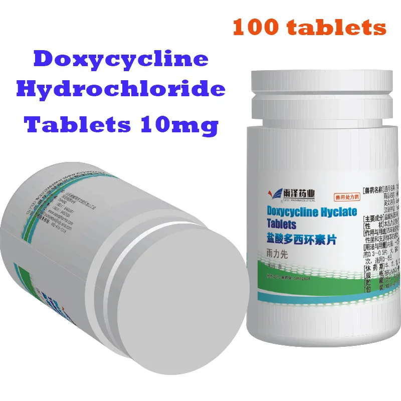 Doxycycline tablets to buy