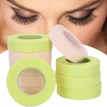 

Makeup Kit Grafted Eyelash Isolation Tape Breathable Comfortable Sensitive Resistant Eyelash Extension Tape Professional Make