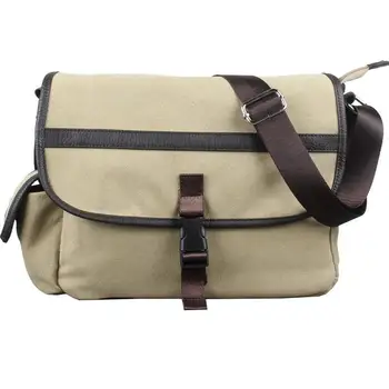 

New Vintage Mens Shoulder Bags Cavans High Quality Handbags For Men Messenger Crossbody Bags Travel Men's Bag Male Bags Buseness