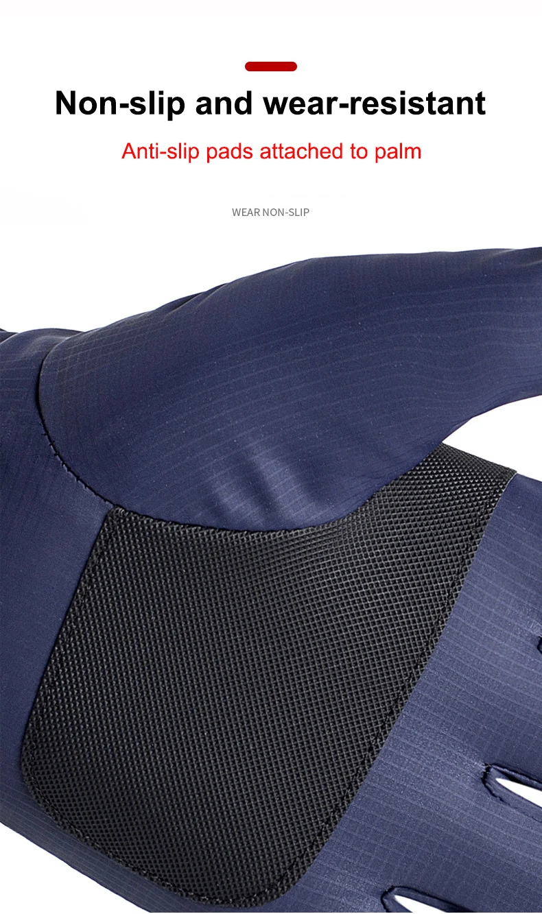 NICEGURDEN Gants D'entraînement Respirants Pour Homme, Gants Tactiques, Combat, Tir, Moto Et Haltérophilie - Noir - Taille M