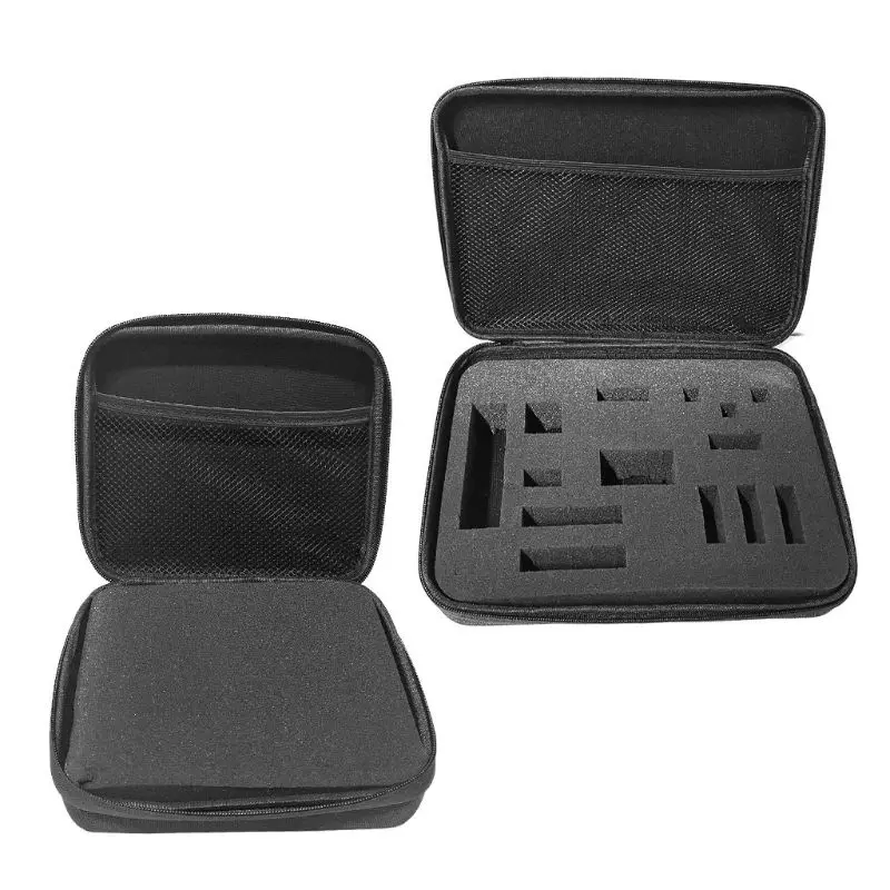

Portable Travel Carrying Bag Hard EVA Storage Case for Sony X1000 X1000V X3000 AS300 AS50 AS15 AS20 AS30 AS100 AS200 AZ1