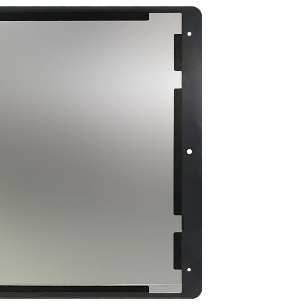 Для iPad Pro 12," A1584 A1652 A1670 A1671 ЖК-дисплей сенсорный экран дигитайзер сенсорная панель с небольшой платой