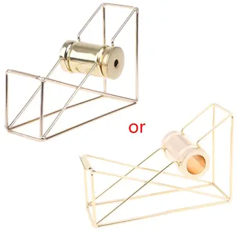 

Desktop Washi Tape Storage Organizer Cutter Dispenser Holder Stationery School B95D