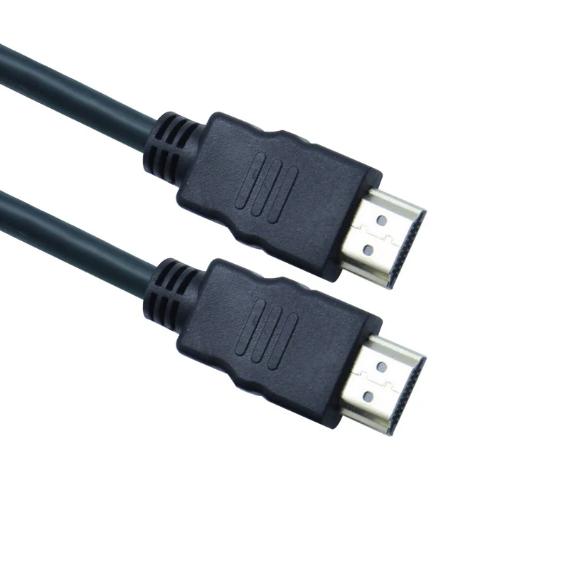 1 м V1.4 HDMI кабель ж/Ethernet Аудио-видео кабель для Raspberry pi PC Видео графика VGA карта HDTV xbox PS3 усилитель HD-DVD