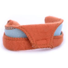 2 шт супер мягкий хлопок шлем напульсники с губкой Пена водопоглощающая пота лента для жесткой шляпы защитный шлем сварочный шлем