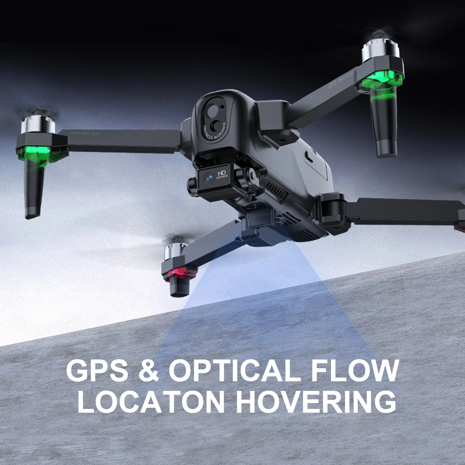FX-30PRO обход препятствий GPS 6K камера Дрон с 3-осевой шарнирной ...