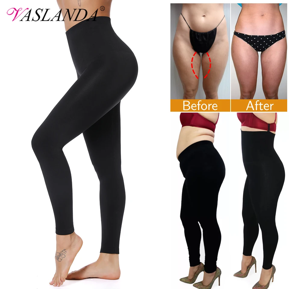 High Waisted Slimming Jeggings for Women