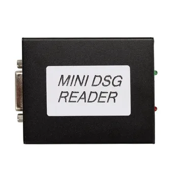 

Release MINI DSG Reader Gearbox Data Reading&Writing Tool For AUDI/VW DQ200+DQ250 Direct Shift DSG Reader Diagnostic Tool