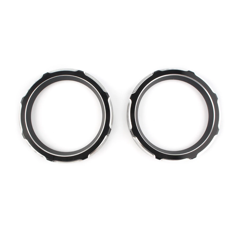 Motorcycle Inner Fairing Trim Kit For Harley Electra Glide / Street Glide 1996-2004 2005 2006 2007 2008 2009 2010 2011 2012 2013