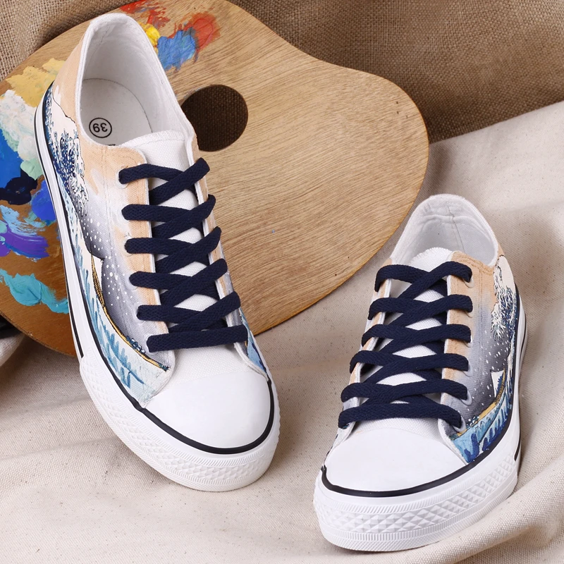 Cena Dziewczyna oddychające buty wulkanizowane Cartoon super mom buty sportowe z siatką przepuszczającą powietrze płótnie niskie góry obuwie dla dziewczynek