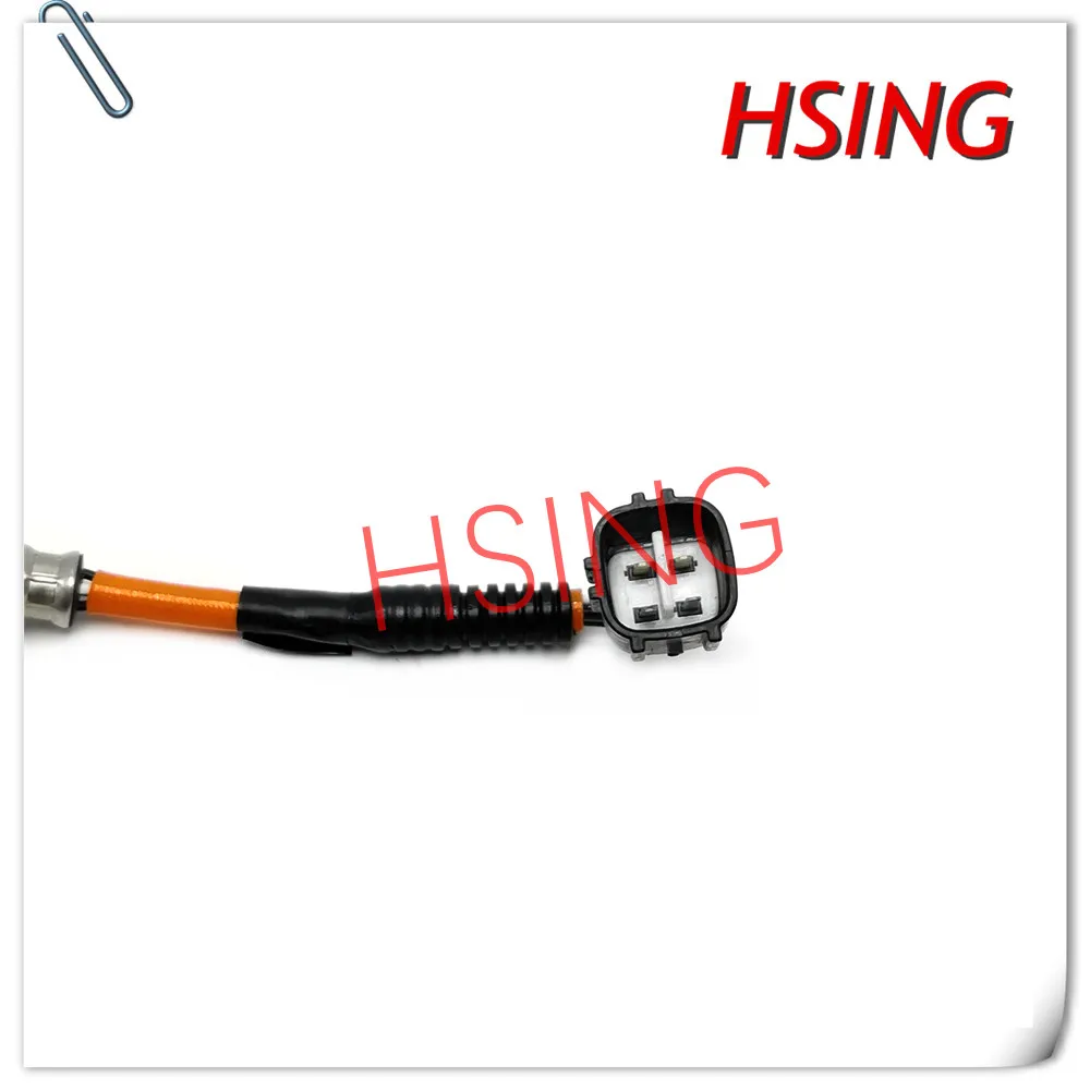 HSINGYE абсолютно#22690-AA990 датчик кислорода O2 Датчик подходит для SUBARU XV 2,0 Forester Impreza 2,0 1,6* часть № 22690AA990